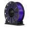 SOLVİX Filament Lacivert PLA/PHA Filament 1.75 mm