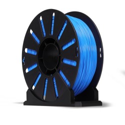 SOLVİX Filament Mavi PLA/PHA Filament 1.75 mm SOLVİX Filament Mavi PLA/PHA Filament 1.75 mm