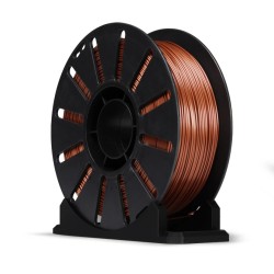 SOLVİX Filament Bronz PLA/PHA Filament 1.75 mm SOLVİX Filament Bronz PLA/PHA Filament 1.75 mm