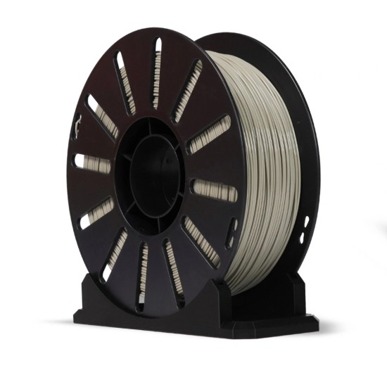 SOLVİX Filament Gri PLA/PHA Filament 1.75 mm
