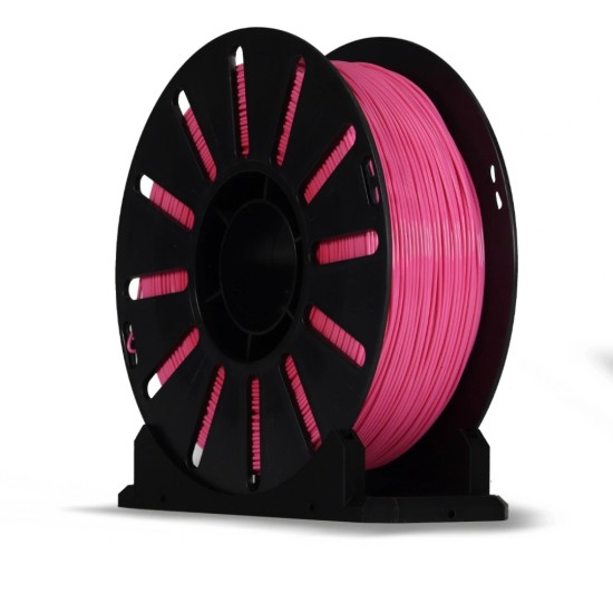 SOLVİX Filament Pembe PLA/PHA Filament 1.75 mm