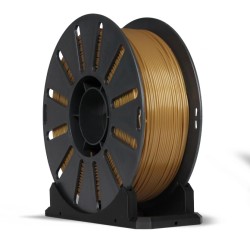 SOLVİX Filament Kızıl Altın PLA/PHA Filament 1.75 mm SOLVİX Filament Kızıl Altın PLA/PHA Filament 1.75 mm