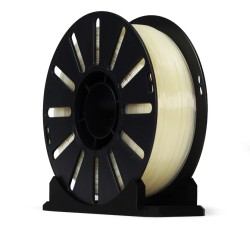 SOLVİX Filament Şeffaf PLA/PHA Filament 1.75 mm