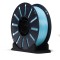SOLVİX Filament Buz Mavi PLA/PHA Filament 1.75 mm