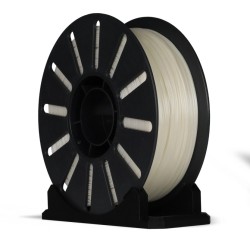 SOLVİX Filament Sedefli Beyaz PLA/PHA Filament 1.75 mm SOLVİX Filament Sedefli Beyaz PLA/PHA Filament 1.75 mm