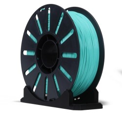 SOLVİX Filament Turkuaz PLA/PHA Filament 1.75 mm