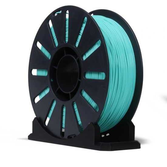 SOLVİX Filament Turkuaz PLA/PHA Filament 1.75 mm SOLVİX Filament Turkuaz PLA/PHA Filament 1.75 mm