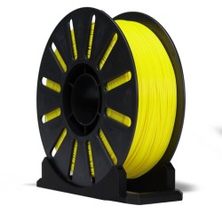 SOLVİX Filament Limon Sarısı PLA/PHA Filament 1.75 mm