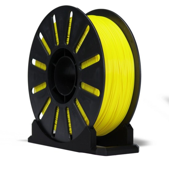 SOLVİX Filament Limon Sarısı PLA/PHA Filament 1.75 mm SOLVİX Filament Limon Sarısı PLA/PHA Filament 1.75 mm
