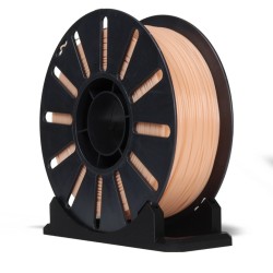 SOLVİX Filament Somon PLA/PHA Filament 1.75 mm