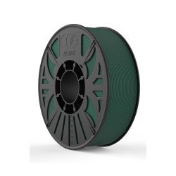 CCF Hyper Pla Filament Koyu Yeşil PLA Filament 1.75 mm
