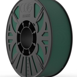 CCF Hyper Pla Filament Koyu Yeşil PLA Filament 1.75 mm CCF Hyper Pla Filament Koyu Yeşil PLA Filament 1.75 mm