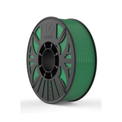 CCF Hyper Pla Filament Konya Spor Yeşili PLA Filament 1.75 mm